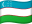 Uzbekistan